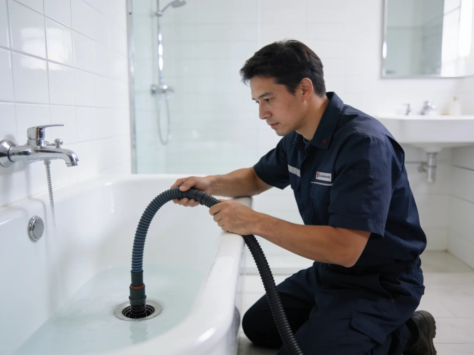 Emergency Plumber Berlin, GA FAQs